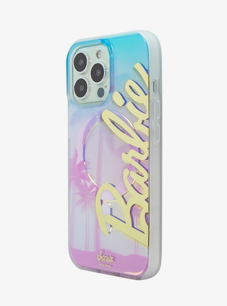 Sonix x Barbie Golden Hour iPhone Pro MagSafe Case