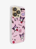 Sonix Kuromi iPhone 13 Pro Max Magsafe Case