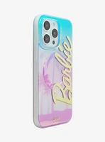 Sonix x Barbie Golden Hour iPhone Pro Max MagSafe Case
