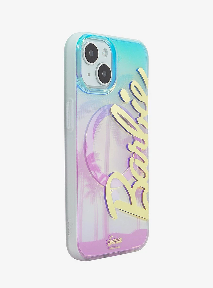 Sonix x Barbie Golden Hour iPhone 13/14 MagSafe Case
