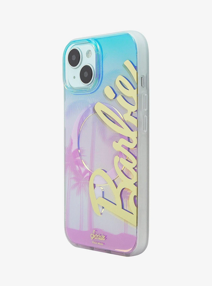Sonix x Barbie Golden Hour iPhone 13/14 MagSafe Case