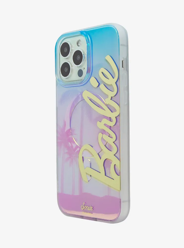 Sonix x Barbie Golden Hour iPhone 13 Pro Max MagSafe Case