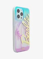 Sonix x Barbie Golden Hour iPhone 14 Pro MagSafe Case