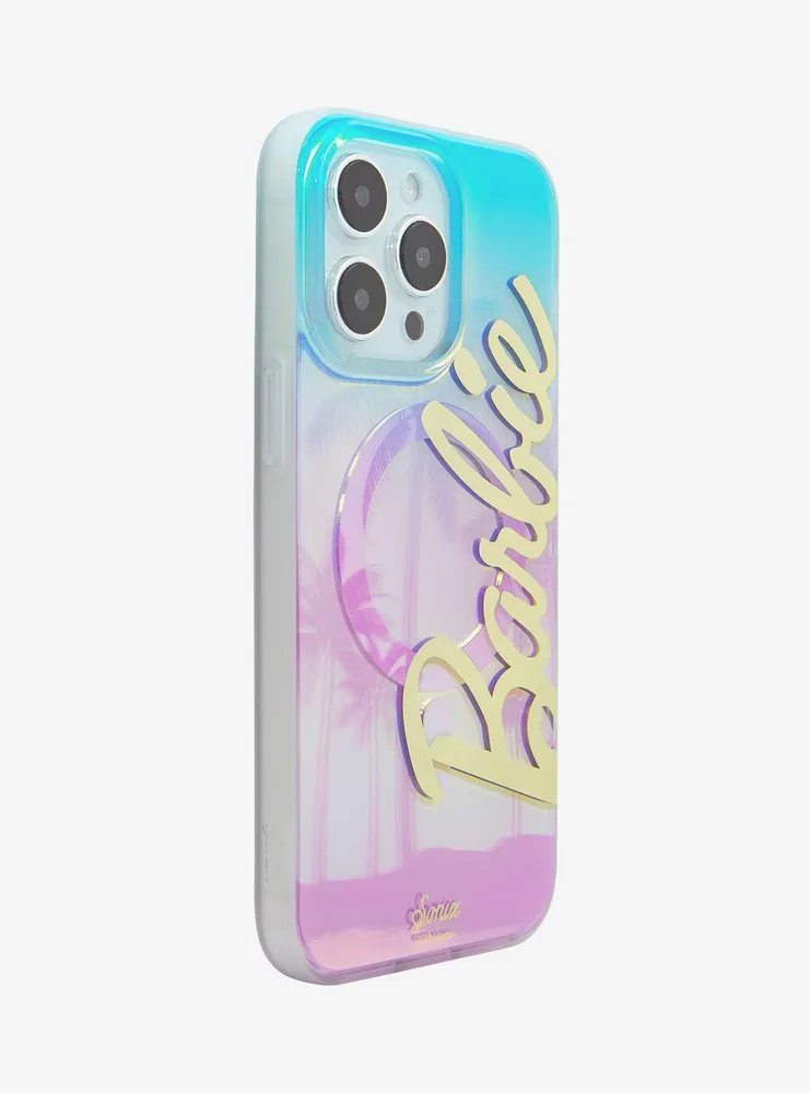 Sonix x Barbie Golden Hour iPhone 14 Pro Max MagSafe Case