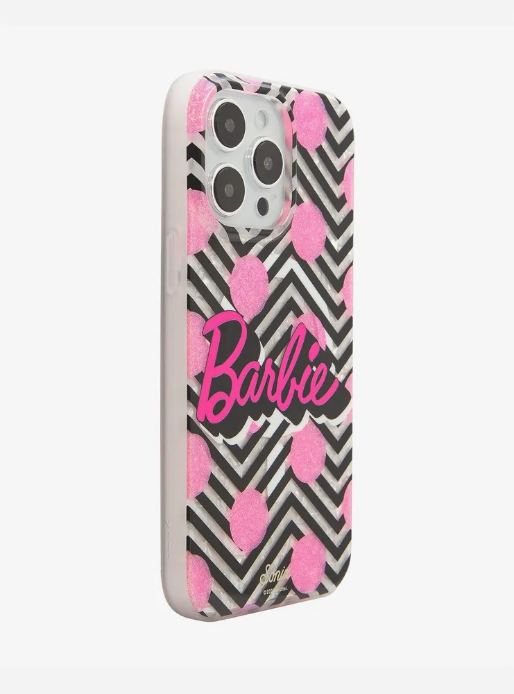 Totally Barbie MagSafe Compatible iPhone 14 Case from Sonix