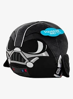 Star Wars Lil Vader Cloud Pillow