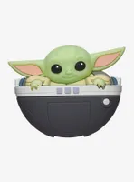 Star Wars The Mandalorian Grogu Figural Magnet