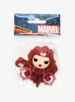 Marvel Scarlet Witch Figural Magnet - BoxLunch Exclusive