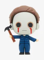 Halloween II Michael Myers Figural Magnet