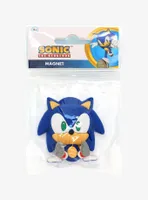 Sonic the Hedgehog Figural Sonic Magnet - BoxLunch Exclusive