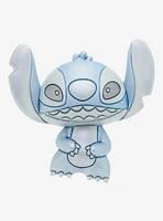 Disney 100 Lilo & Stitch Silver Stitch Figural Magnet