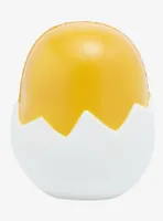 Gudetama Egg Squishy Toy