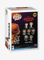 Funko Stranger Things Pop! Television Vecna Glow-In-The-Dark Vinyl Figure Hot Topic Exclusive