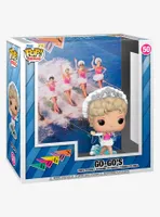 Funko Go-Go's Pop! Albums Vacation Album Vinyl Figure