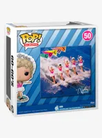 Funko Go-Go's Pop! Albums Vacation Album Vinyl Figure