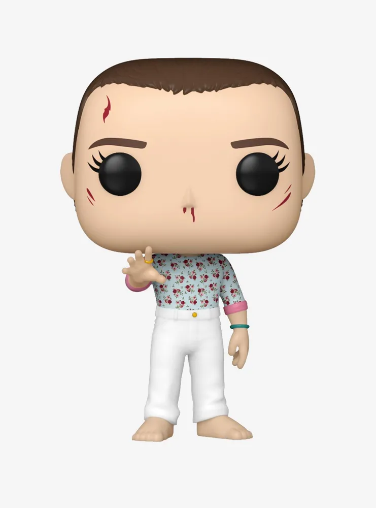 Funko Stranger Things Pop! Television Eleven Vinyl Figure