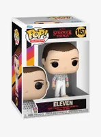 Funko Stranger Things Pop! Television Eleven Vinyl Figure