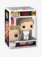 Funko Stranger Things Pop! Television Henry (001) Vinyl Figure