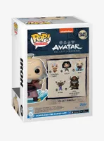 Funko Avatar: The Last Airbender Pop! Animation Iroh Vinyl Figure