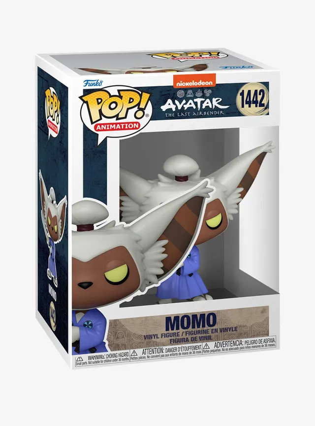 Funko Pop! Animation: Avatar: The Last Airbender - Floating Aang