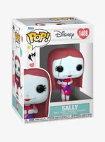 Funko The Nightmare Before Christmas Pop! Sally Vinyl Figure