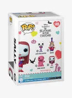 Funko The Nightmare Before Christmas Pop! Sally Vinyl Figure