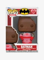 Funko DC Comics Pop! Heroes Batman Vinyl Figure