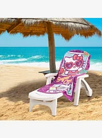 Hello Kitty Cool Summer Beach Towel