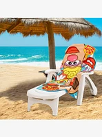 Mr. Potato Head Mr. & Mrs. Beach Towel