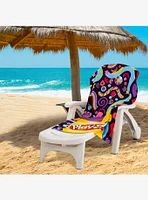 Play-Doh The Dough Beach Towel