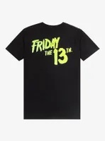 Friday The 13th Jason Forest T-Shirt