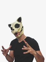 Cat Skull Mask