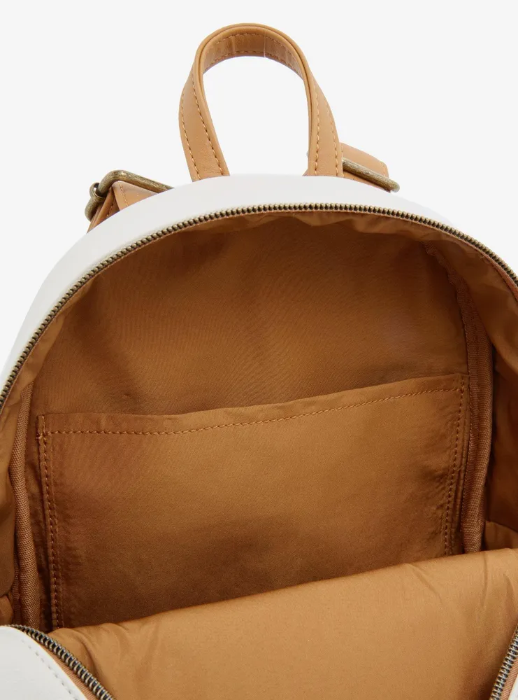 Loungefly Disney Winnie The Pooh & Friends Sleeping Mini Backpack