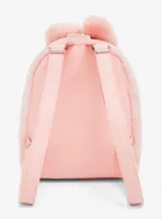 Loungefly My Melody Plush Mini Backpack