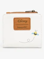 Loungefly Disney Winnie The Pooh & Friends Sleeping Mini Wallet