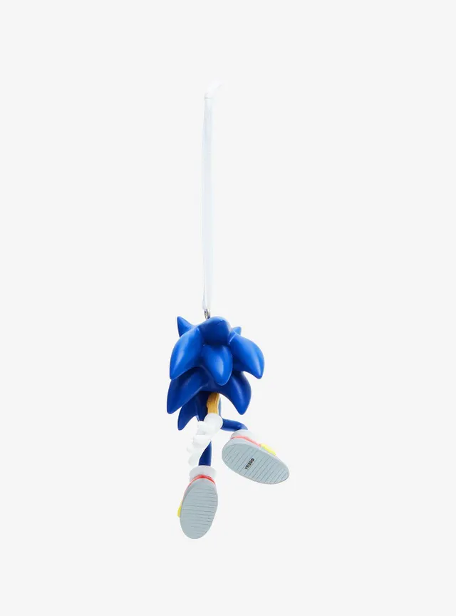 Hallmark Sonic the Hedgehog Shadow Christmas Ornament 