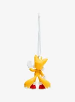  Hallmark Sonic The Hedgehog Tails Resin Christmas