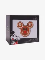 Disney Mickey Mouse Gingerbread Candy Dish