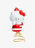 Hello Kitty Santa Tree Topper