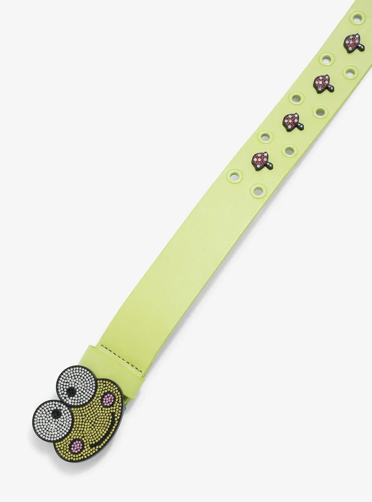 Keroppi Bling Belt