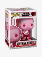 Funko Pop! Star Wars Obi-Wan Kenobi Vinyl Figure