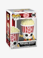 Funko Pop! Popcorn Bucket Vinyl Figure