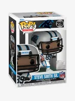 Funko Pop! Football Carolina Panthers Steve Smith Sr. Vinyl Figure