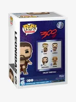 Funko Pop! Movies Warner Bros. 100 300 Leonidas Vinyl Figure