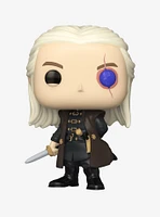 Funko Pop! House of the Dragon: Day of the Dragon Aemond Targaryen Vinyl Figure