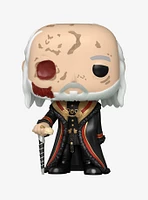 Funko Pop! House of the Dragon: Day of the Dragon Viserys Targaryen Vinyl Figure