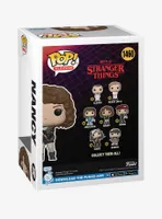 Funko Pop! Television Stranger Things Nancy Vinyl Figure