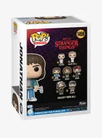 Funko Pop! Television Stranger Things Jonathan Vinyl Figure