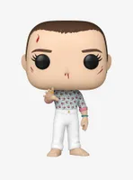 Funko Pop! Television Stranger Things Eleven Vinyl Figure