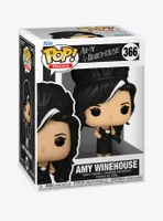 Funko Pop! Rocks Amy Winehouse Vinyl Figure